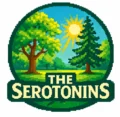 The Serotonins