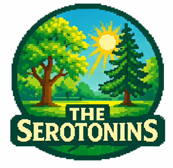 The Serotonins